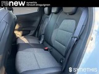 Clio V Clio TCe 90 Techno 2023 occasion 83300 Draguignan