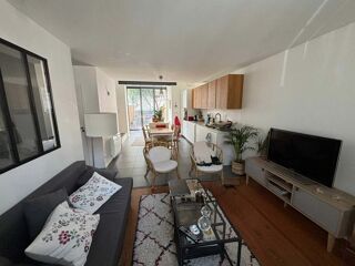  Maison � vendre 2/3 pi�ces 70 m�