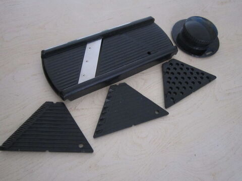 Mandoline de cuisine 5 Brignais (69)