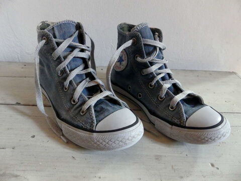 Converse pointure 33 on sale