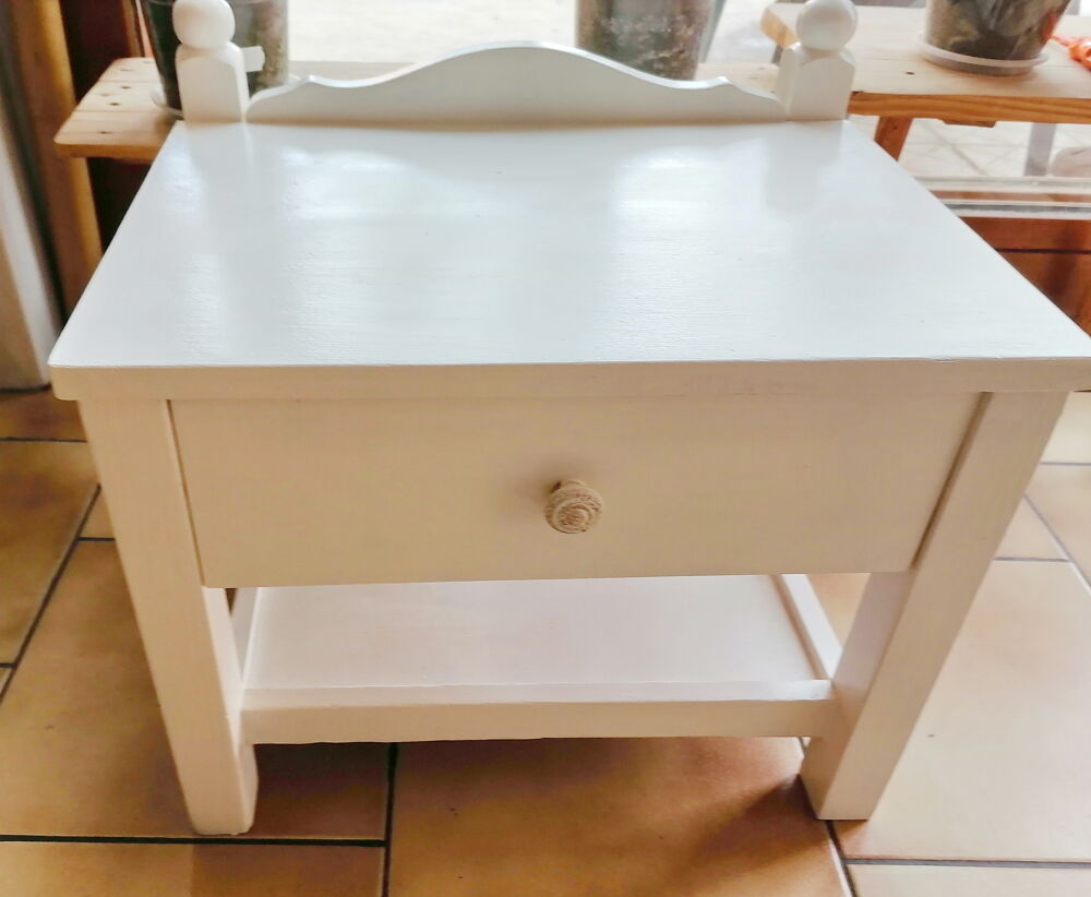 Table de nuit Meubles