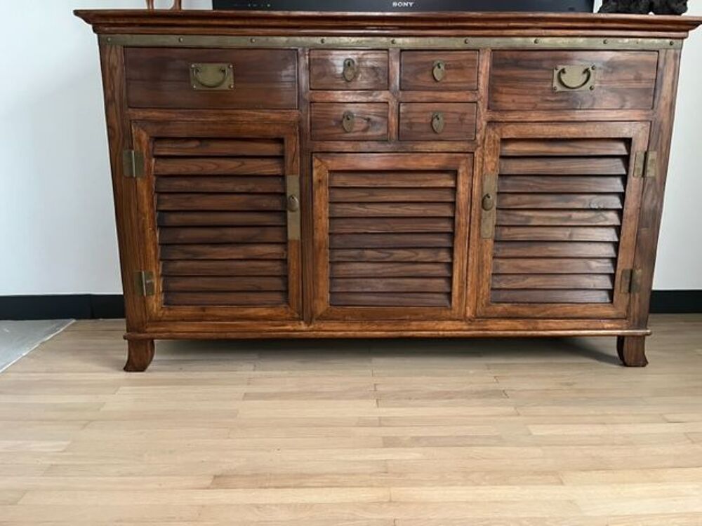 MEUBLE ASIATIQUE Meubles