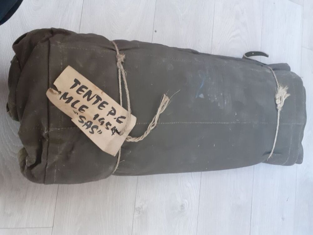 Un morceau de b&acirc;ches en coton Bricolage