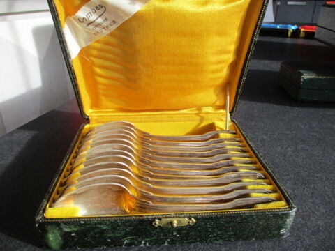 cuill�res � caf� 100 Castres (81)