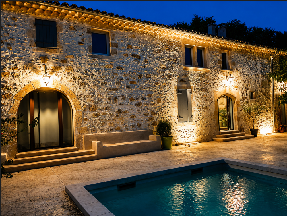 Vente Propriété/Château Domaine historique XVIe s. - 430 m² - 2 gîtes 5* - piscine Saint-just