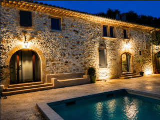 Propriété/château à vendre 15 + pièces 430 m²