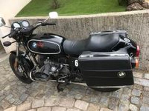 BMW 1983 occasion 63130 Royat