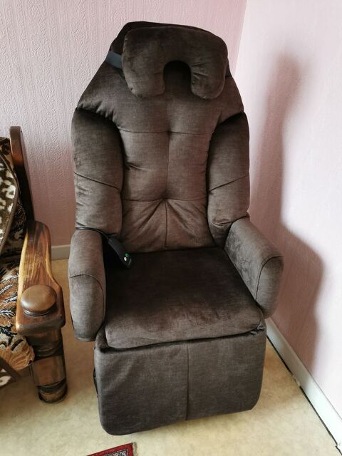 Fauteuil mdical 250 Hambach (57)
