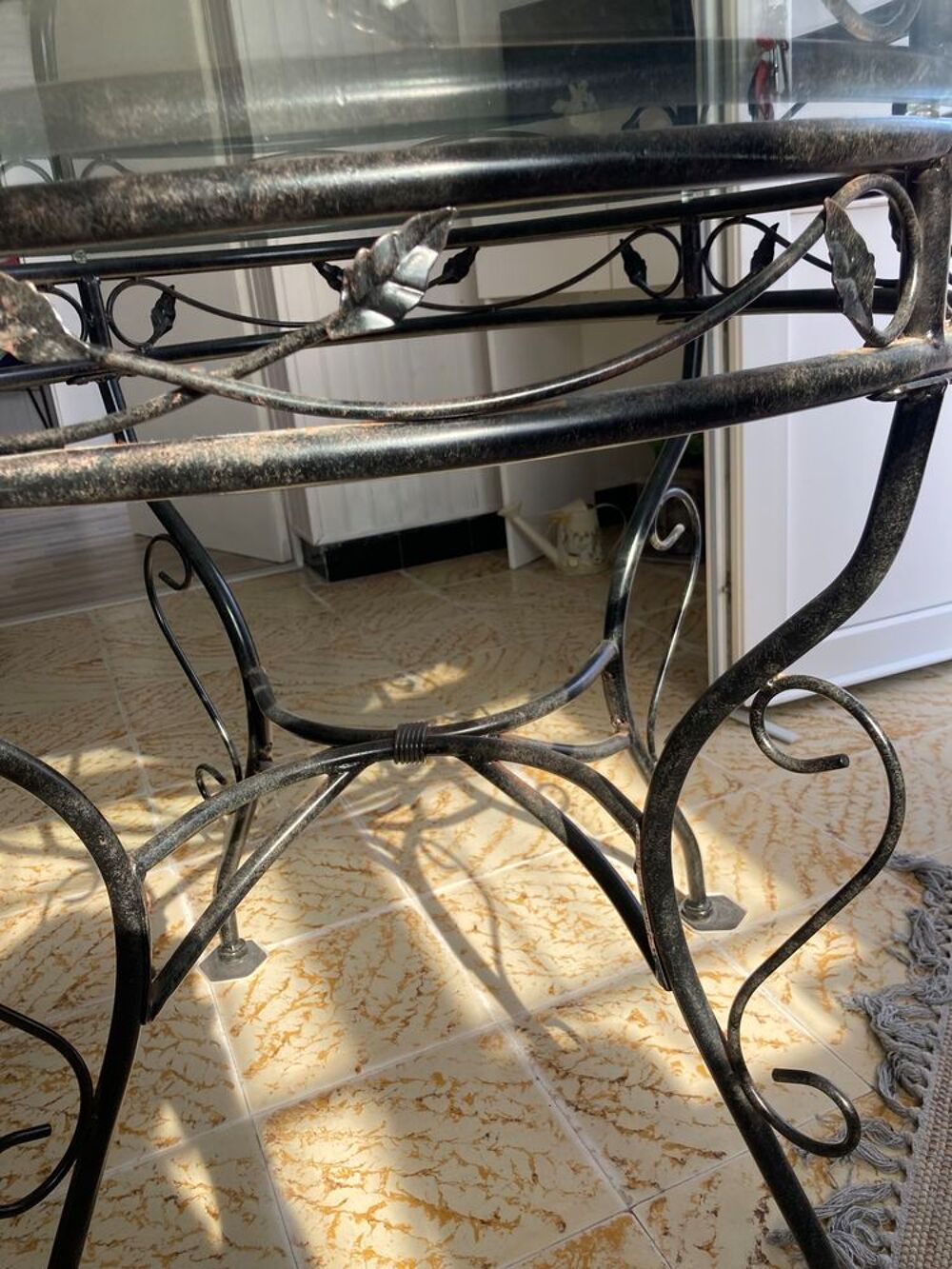table salle a manger Meubles