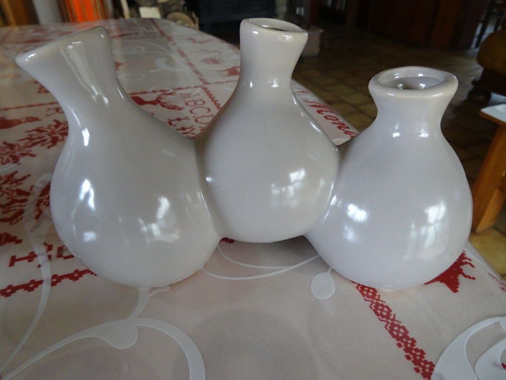 vases soliflore en ceramique Décoration