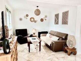  Maison � vendre 4 pi�ces 78 m� Fr�jus