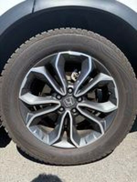 CR-V e:HEV 2.0 i-MMD 2WD Executive 2023 occasion 33560 Carbon-Blanc