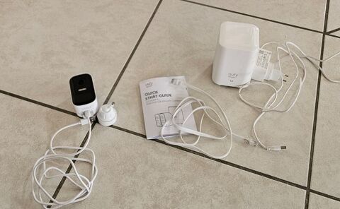 Cam�ra Eufy 60 Viviers-du-Lac (73)