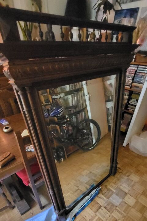 grande glace Henri 2 
120 Paris 12 (75)