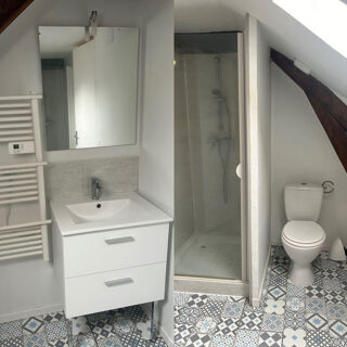  Duplex/triplex � louer 3/4 pi�ces 50 m�