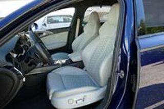 S6 R Avant V8 4.0 TFSI 560 Quattro Tiptronic 8 2013 occasion 13600 La Ciotat