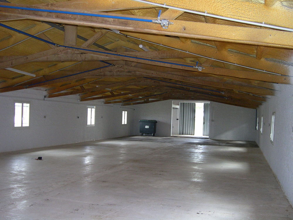 Location Atelier A LOUER LOCAL PROFESSIONNEL 31600 SEYSSES Seysses