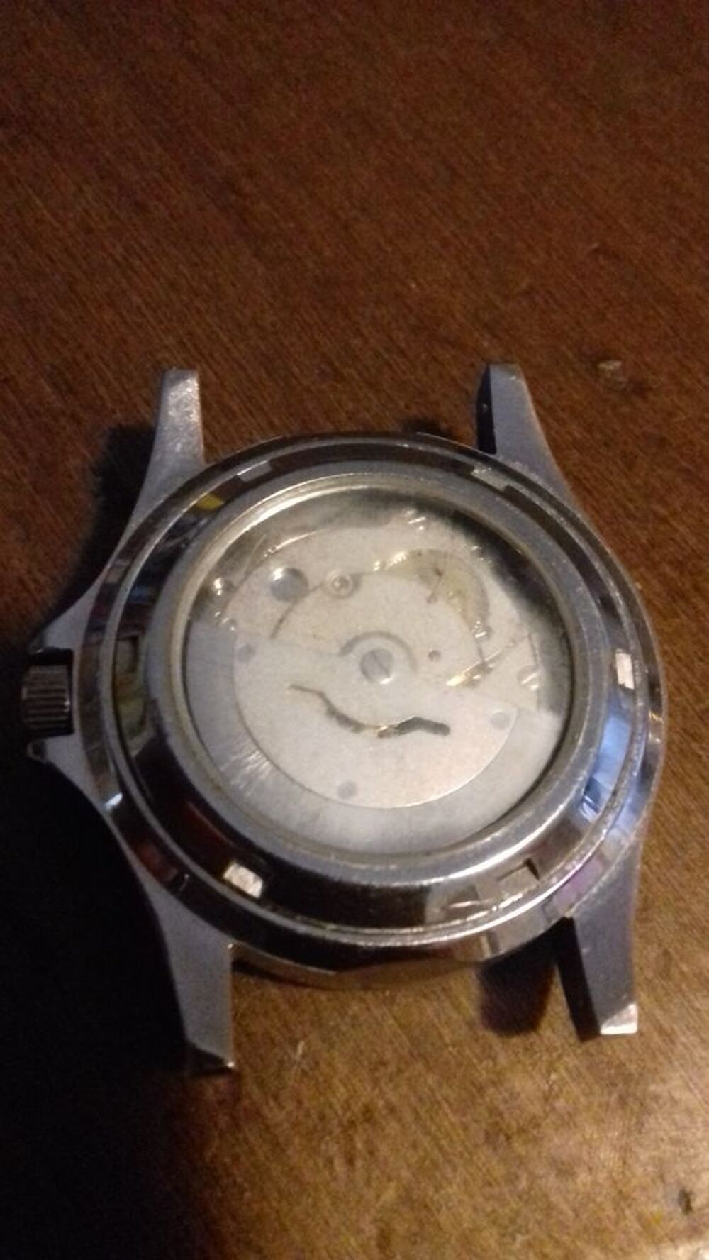 MONTRE 