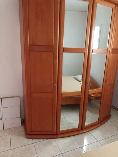 Chambre � coucher  550 Saint-Beno�t (97)