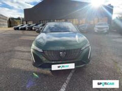 308 PHEV 180 e-EAT8 Allure 2024 occasion 42400 Saint-Chamond