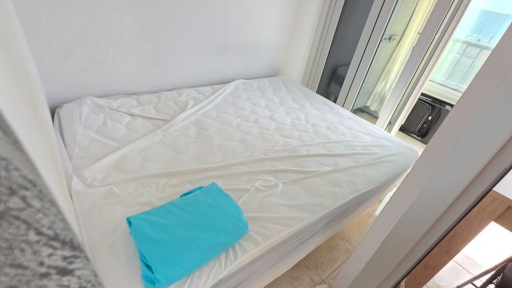 Vente Appartement LE CAP D'AGDE Avant Port, T2 vue mer vendu avec cellier Le cap d agde