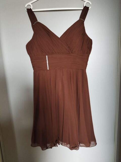 Robe habillée de soirée ou mariage 12 Uckange (57)