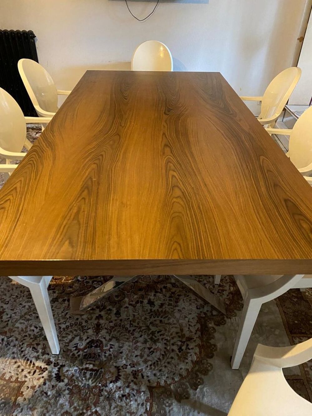Table de SAM COLIBRI Meubles