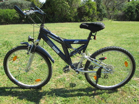Vtt occasion vaucluse 2025