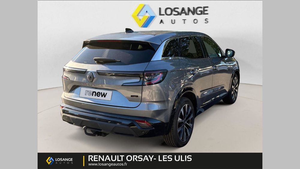 Austral E-Tech hybrid 200 Techno 2023 occasion 91940 Les Ulis