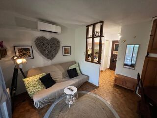  Appartement à vendre 1 pièce 25 m²