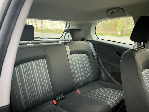 Fiat Punto 1.2 69 ch Easy 2011 occasion Creil 60100
