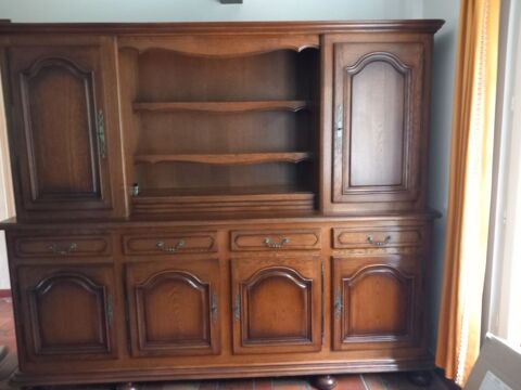 BUFFET Saint-Denis-le-Ferment (27)