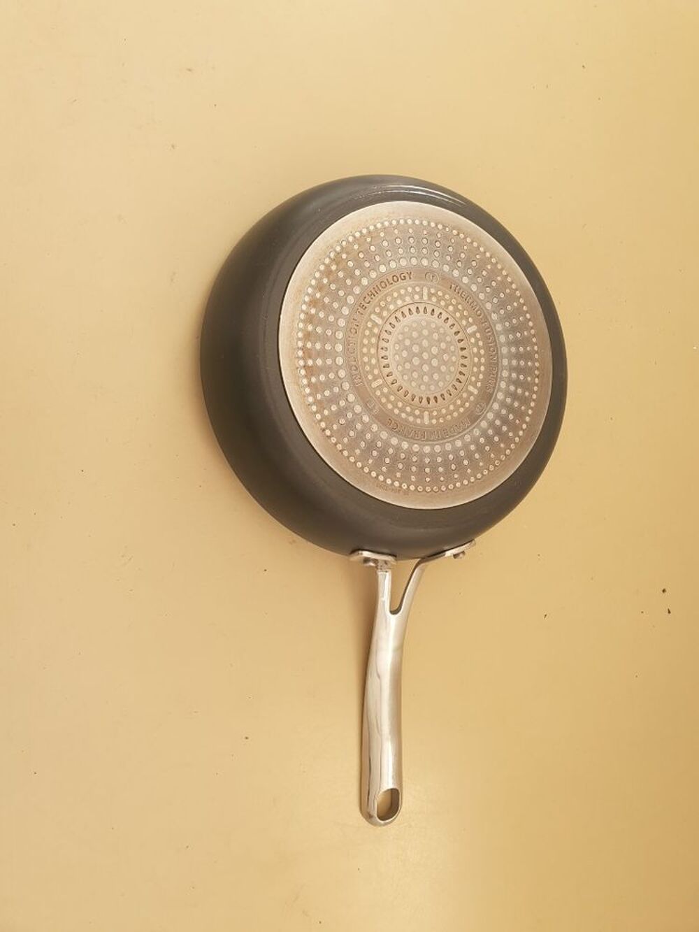 Po&ecirc;le TEFAL Electroménager