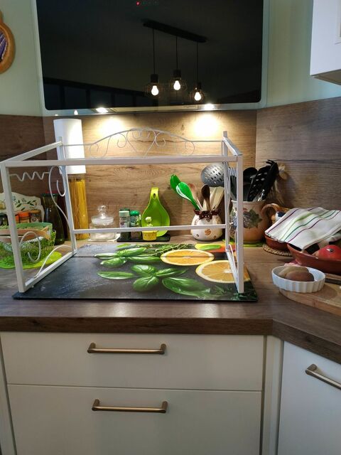 Support micro onde 10 La Fert�-Gaucher (77)