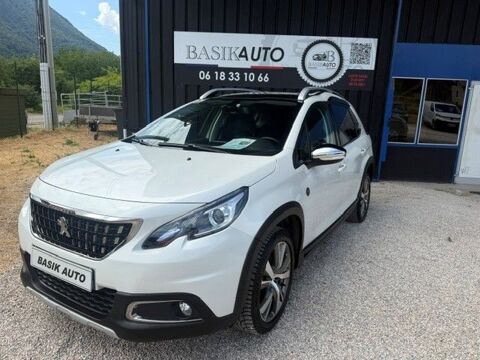 Peugeot 2008 1.5 BLUEHDI 100CH E6.C CROSSWAY S&S 