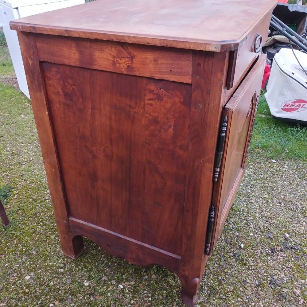 buffet bas vintage Meubles
