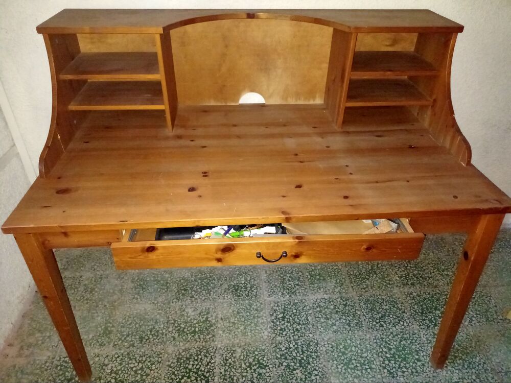 Bureau de style Meubles