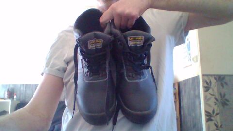 chaussure de securite 15 Chauny (02)