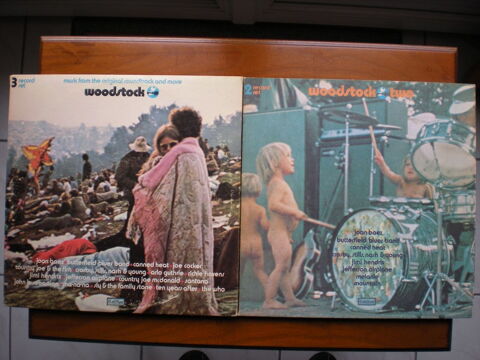 33T 80 Eaubonne (95)