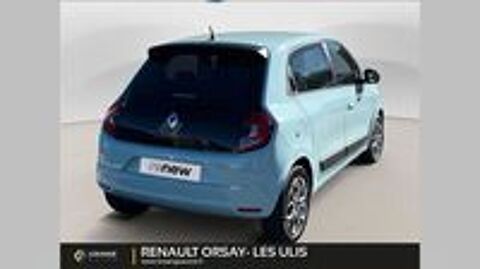 Twingo III SCe 65 Equilibre 2023 occasion 91940 Les Ulis