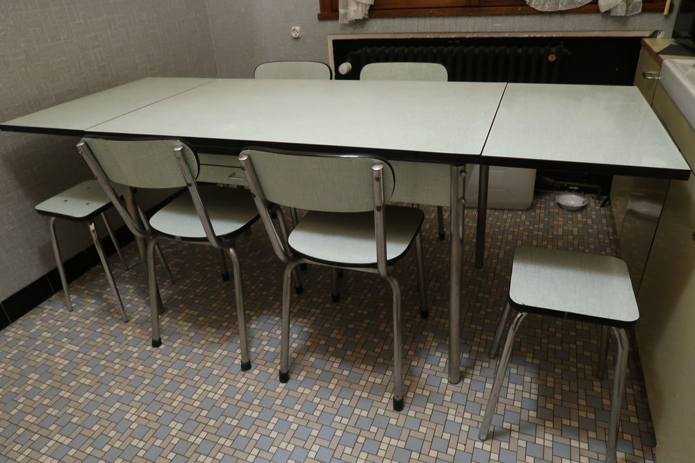 Table de cuisine Meubles