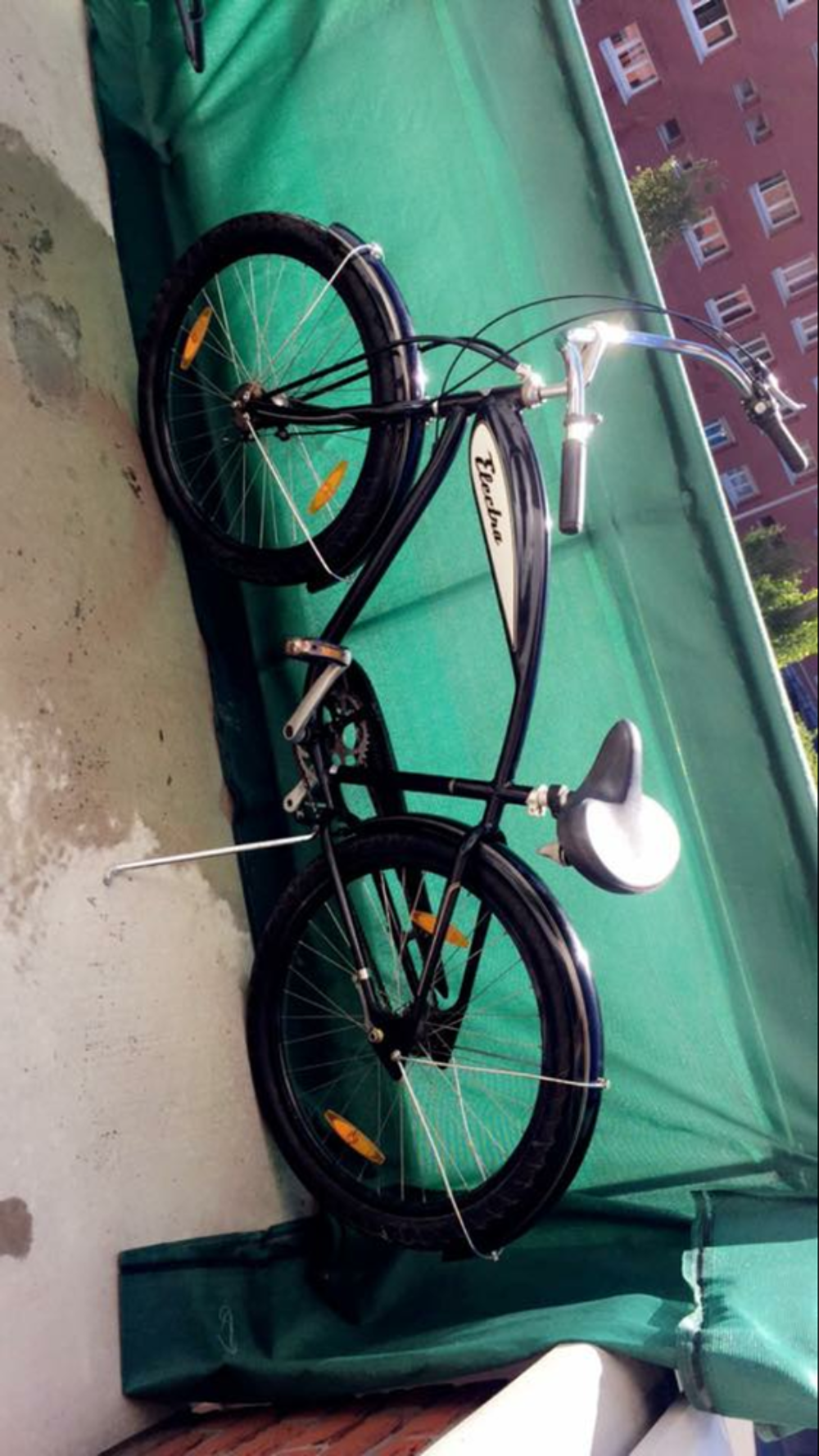 V&eacute;lo Electra Vélos
