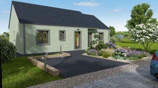  Maison à vendre 5 pièces 105 m² Saran