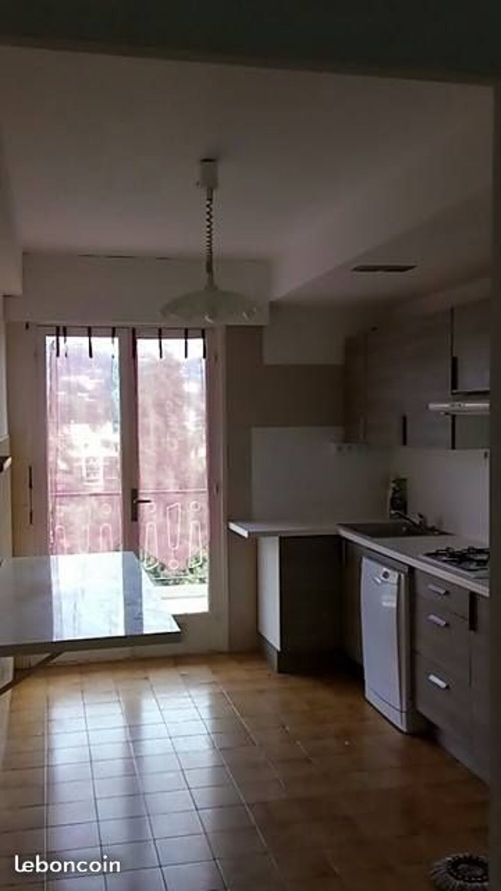 Vente Appartement Appartement 4/5P,140 m2, vue sur Cannes, secteur carnot Le cannet