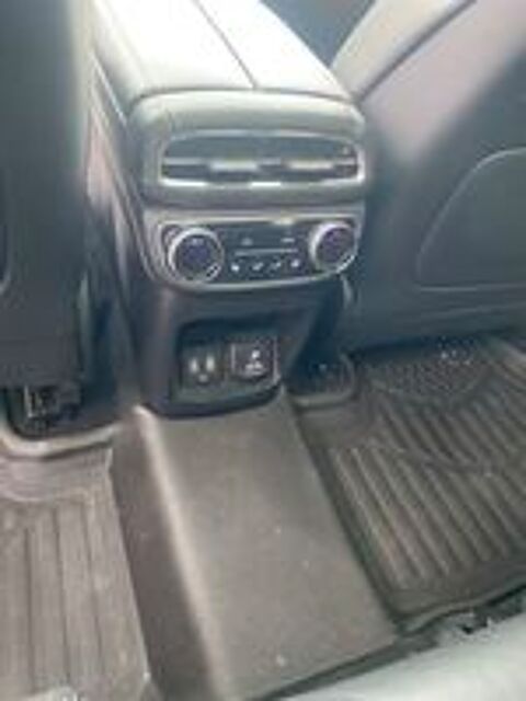 Genesis 3.8 V6 GDi 315 HTRAC A 2021 occasion 80000 Amiens