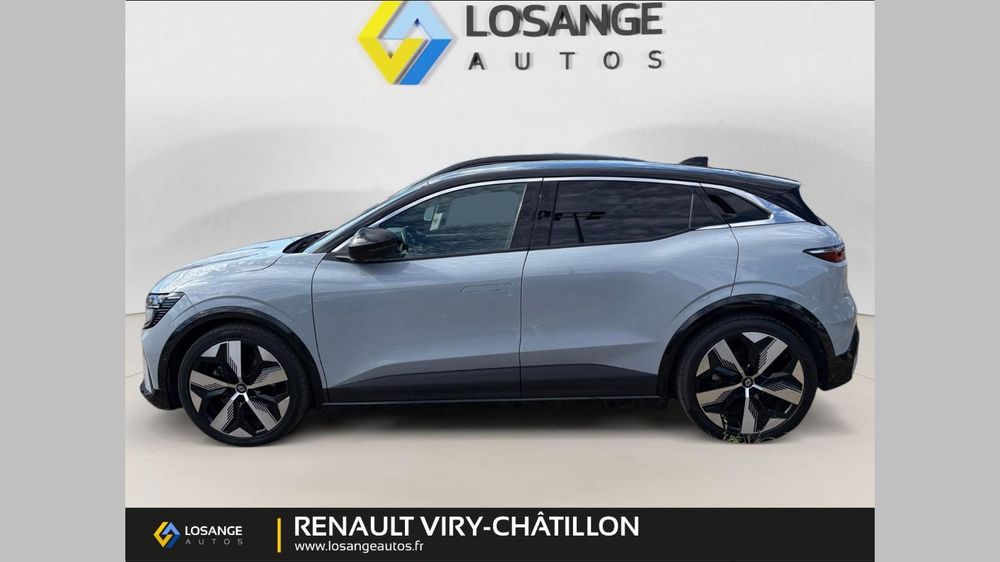 M&eacute;gane Megane E-Tech EV60 220 ch optimum charge Techno 2024 occasion 91170 Viry-Ch&acirc;tillon