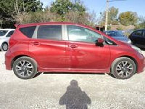 Note 1.2 - 80 Connect Edition 2014 occasion 66000 Perpignan