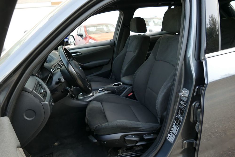 X1 sDrive 18d 143 ch M Sport A 2014 occasion 13600 La Ciotat