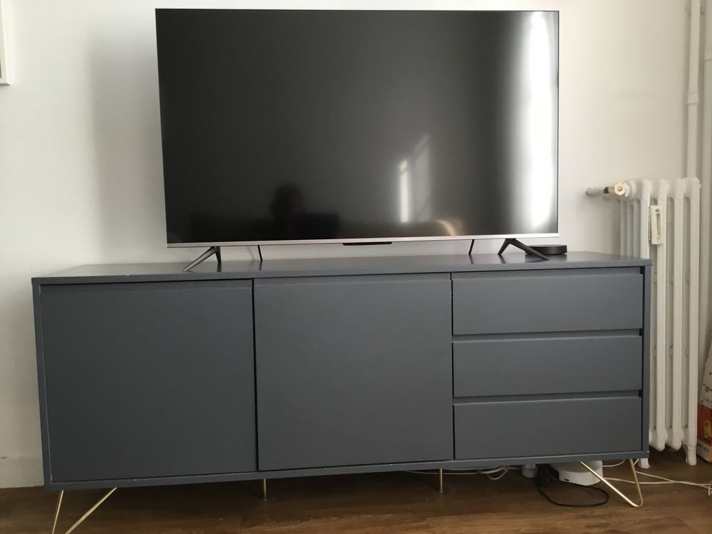 Buffets 2 portes 3 tiroirs. Meubles