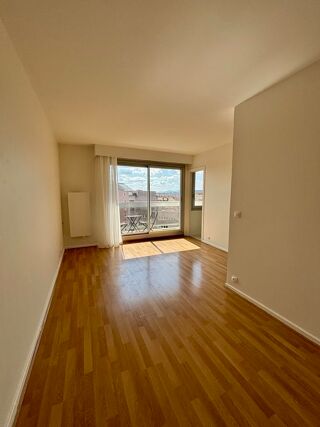  Appartement � vendre 1 pi�ce 27 m� Lyon